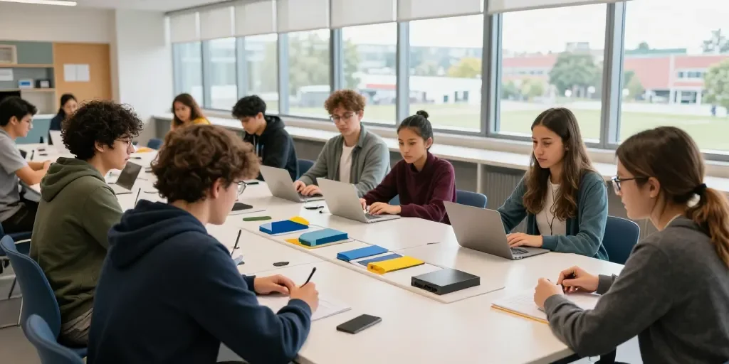 3A école internationale du management responsable Paris : pourquoi les écoles de commerce classiques perdent leurs meilleurs étudiants face à ce modèle pédagogique