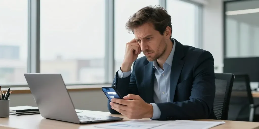 Affiliation IA qui répond au téléphone : le piège du revenu passif que tout le monde oublie