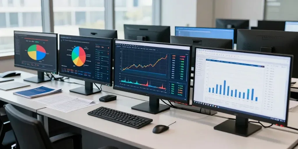 Business intelligence datacube analytics prix utilisateur : le vrai coût caché que les éditeurs ne chiffrent pas