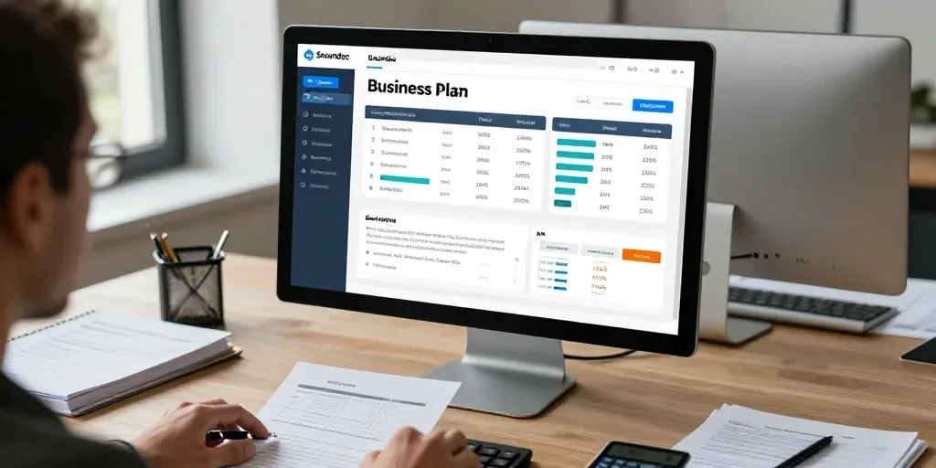 Businessplan generator smartdoc prix abonnement : le vrai coût caché que nul n'ose révéler