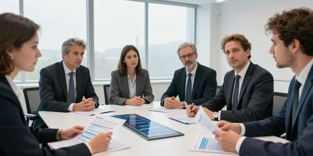 CAC 40 liste des entreprises : pourquoi ces 40 géants français dictent l'agenda économique européen