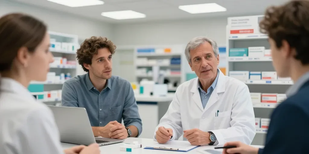 CFPP Planchat : les vérités tacites sur le coût réel, les salaires et le marché caché de la pharmacie