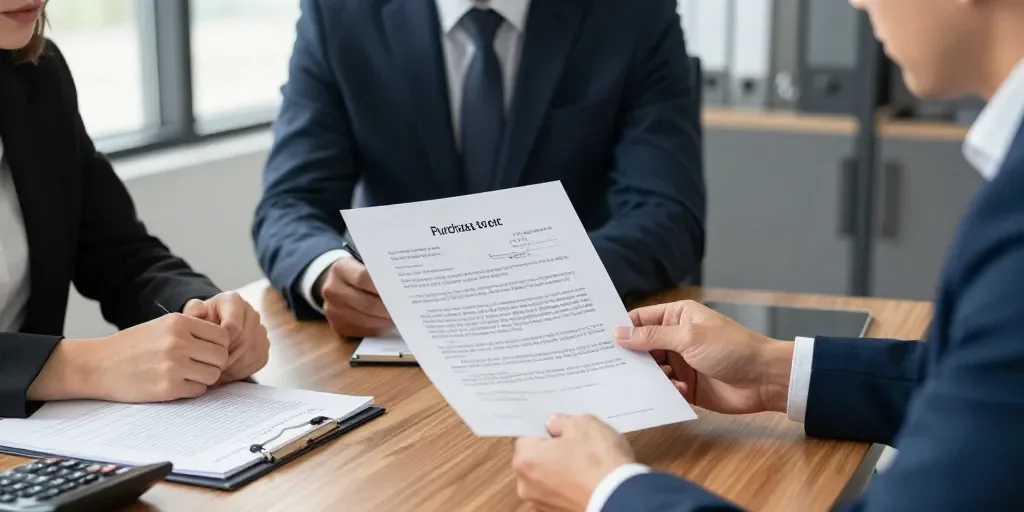 Comment annuler un bon de commande signé avec acompte : la stratégie légale pour récupérer votre argent