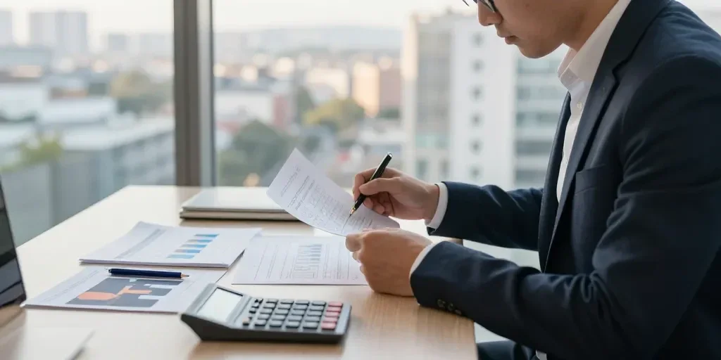Compte de résultat en comptabilité : pourquoi la plupart des entrepreneurs le lisent à l'envers