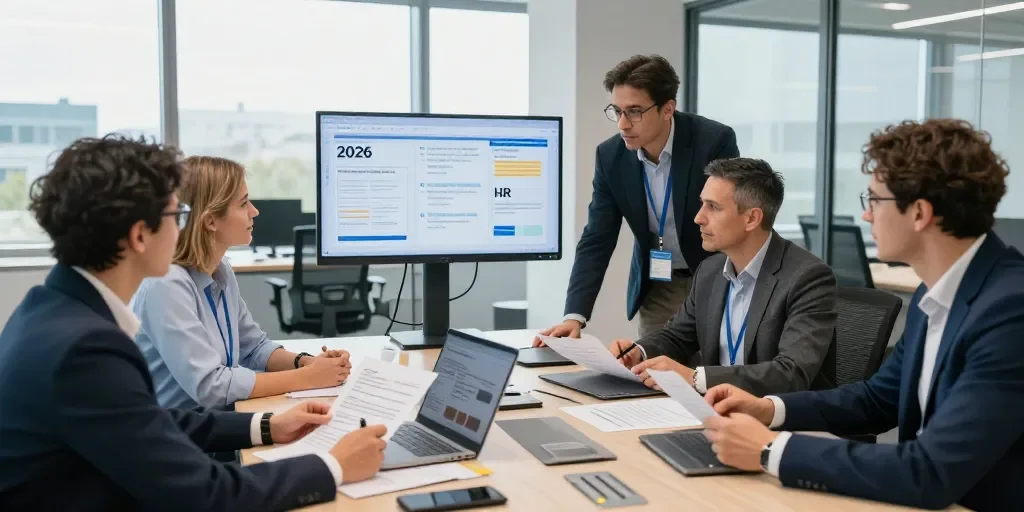 CSE Airbus Helicopters : comment le comité social transforme l'expérience salariée en 2026