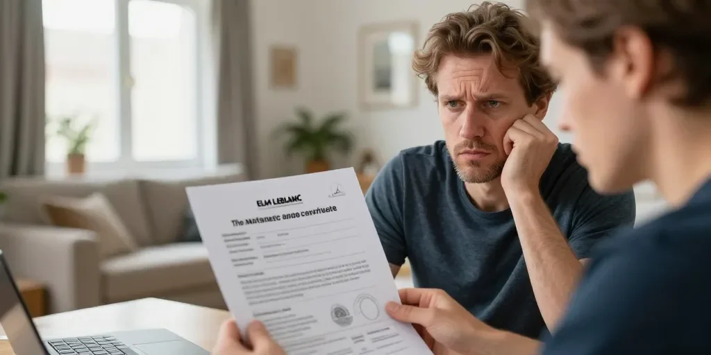 ELM Leblanc entretien annuel : pourquoi la note Trustpilot 1,2/5 cache une obligation légale que les propriétaires ignorent