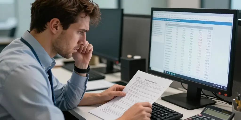 Intégration ERP FlexiBiz avec comptabilité : pourquoi vos données comptables restent chaotiques malgré une synchronisation automatique