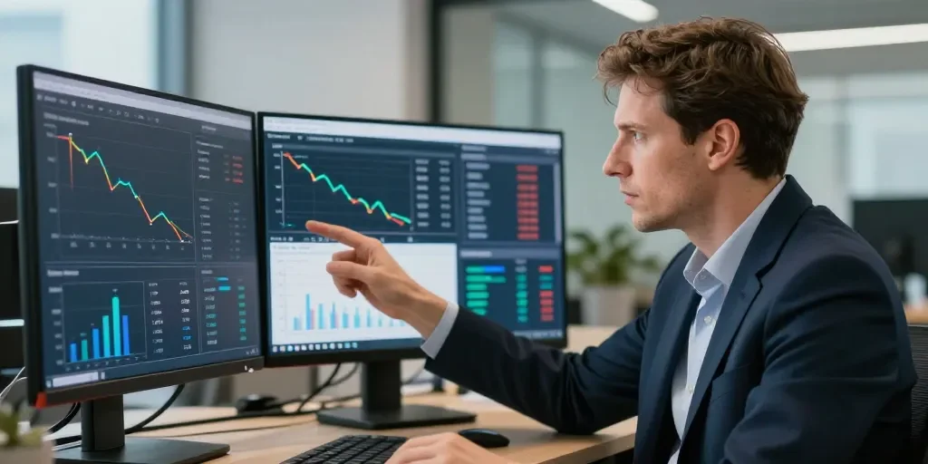 Les 5 pièges cachés d'une stratégie marketing digitalboost 360 efficacité que les agences ne vous diront jamais