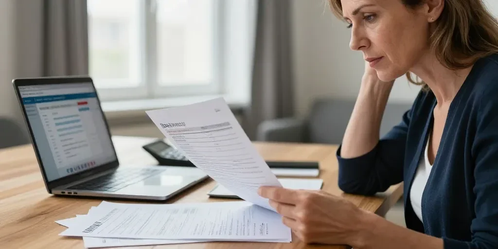 Les profils oubliés : solutions pour cas complexes