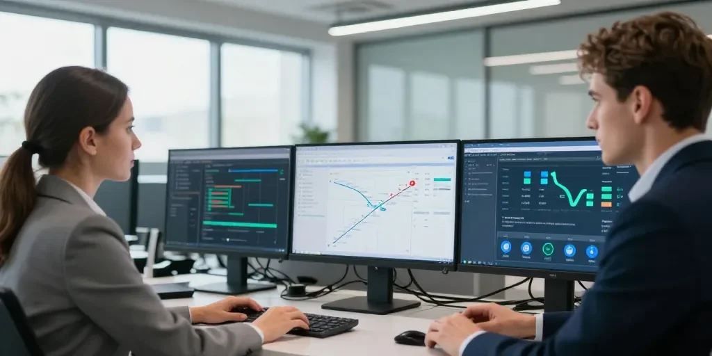 Mise à jour automatique roadmap : pourquoi vos données restent obsolètes et comment les synchroniser en temps réel