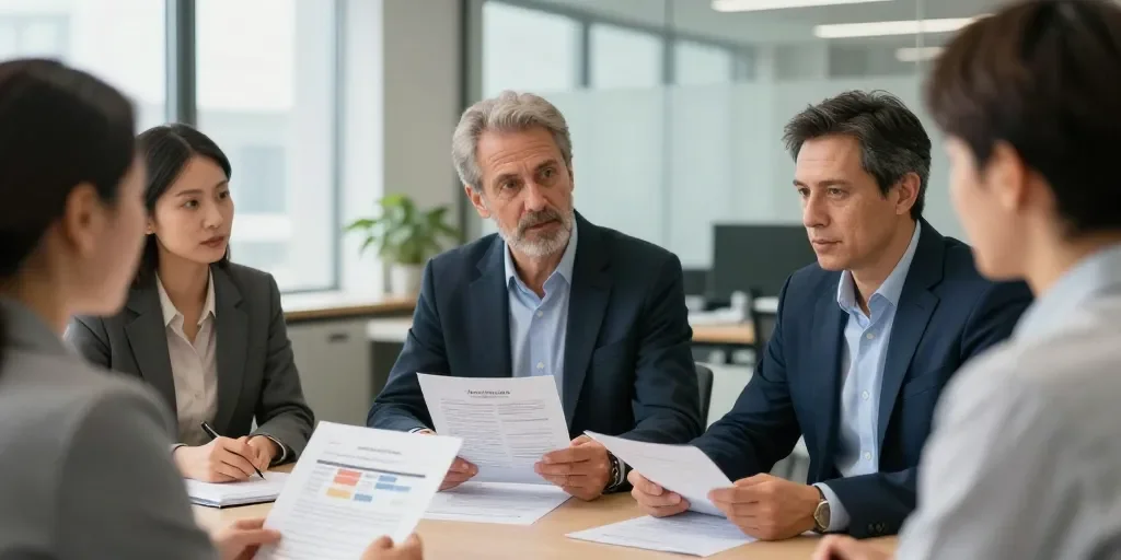 Pourquoi le prix certification qualité ISO consultant advisor varie du simple au décuple : les vrais leviers que personne n'explique