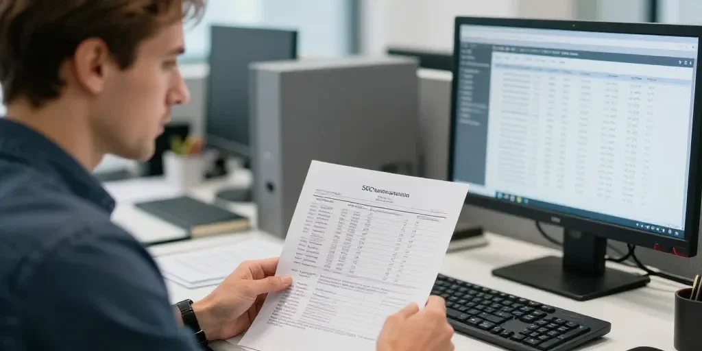Prélèvements SGC : décrypter ces débits mystérieux