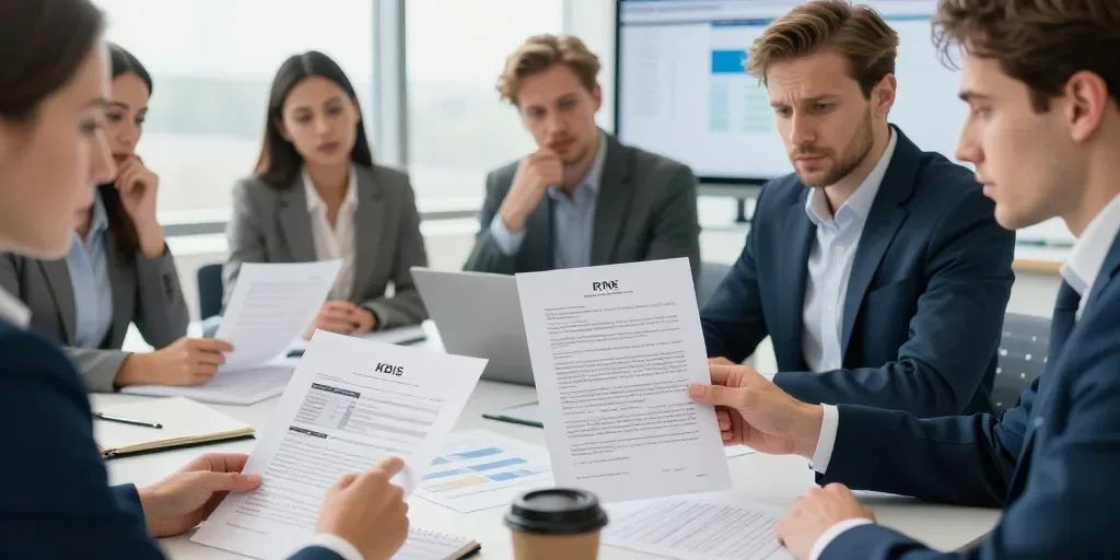 RNE vs Kbis : pourquoi votre attestation d'immatriculation au registre national des entreprises pourrait invalider vos contrats commerciaux