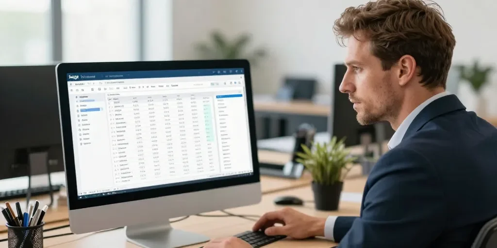 Sage dépasse Excel : comment ce logiciel de gestion administrative et financière transforme vraiment la productivité des PME en 2026