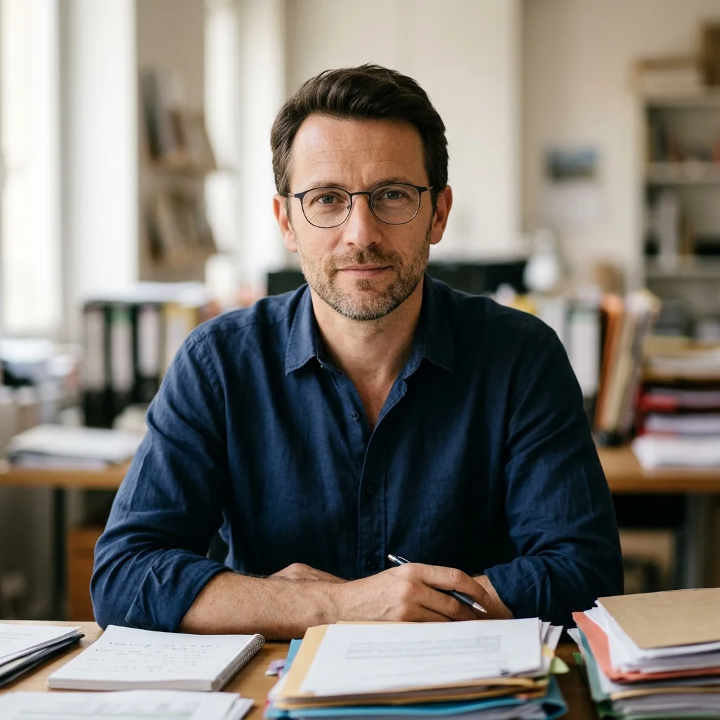 Antoine Ferrand