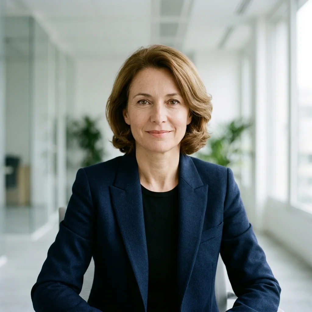 Sophie Delacroix